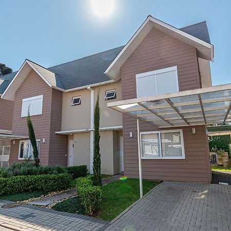 Casa Maravilhosa Em Canela - @Stayhousetemporada Exterior photo